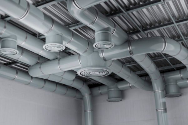 Ductwork & Ventilation