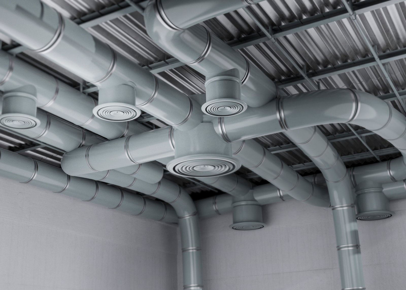 Ductwork & Ventilation