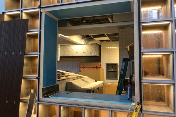 Custom HVAC Solutions