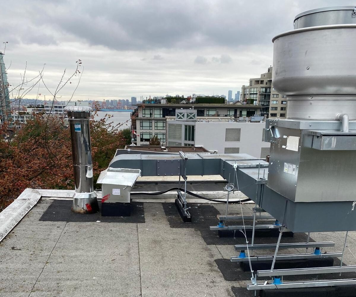 Custom HVAC Solutions