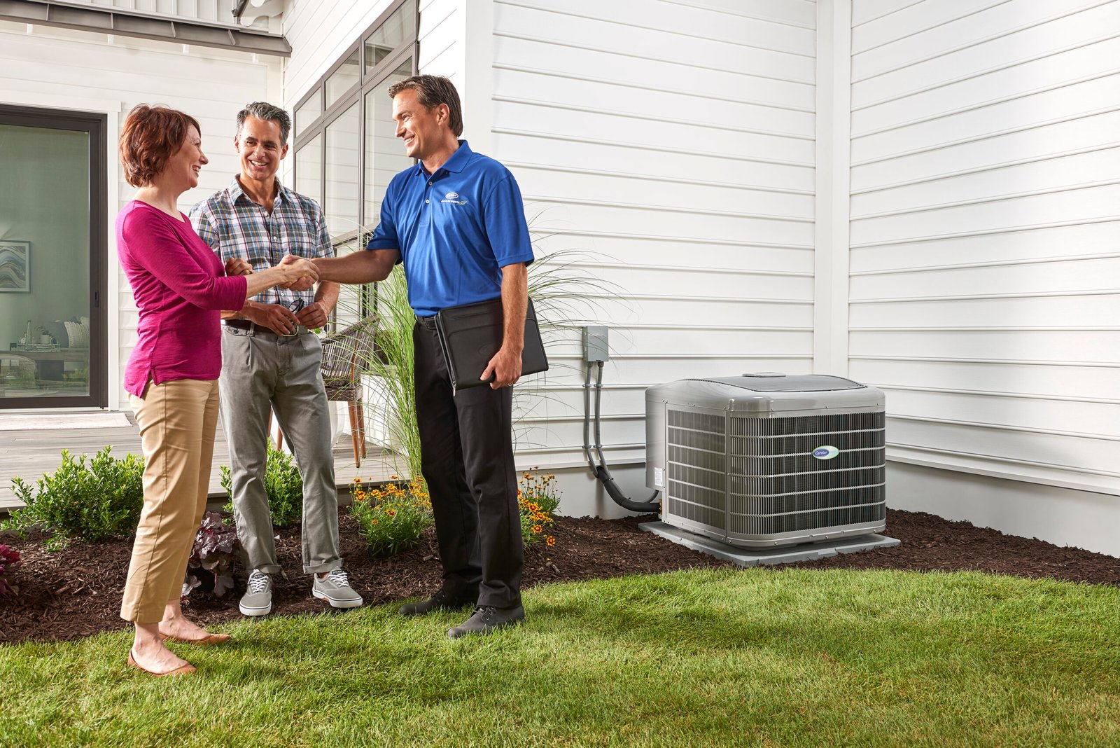 Satrap Hvac