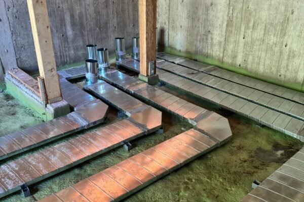 Ductwork & Ventilation