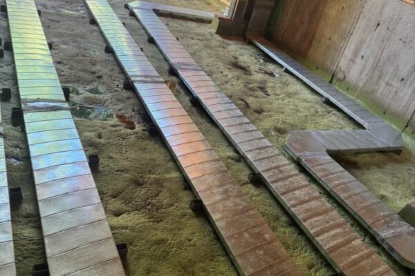 Ductwork & Ventilation