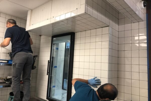 commercial HVAC