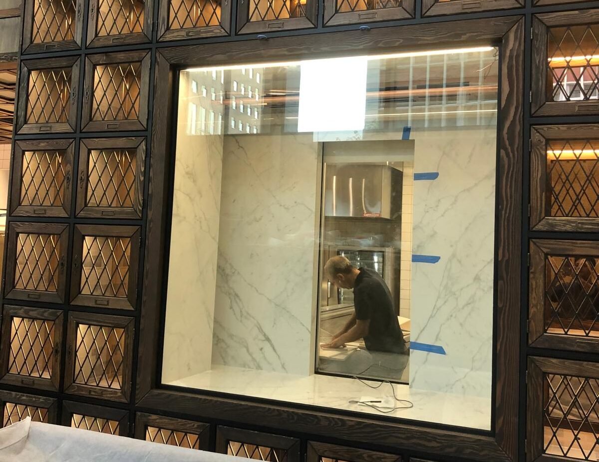 commercial HVAC