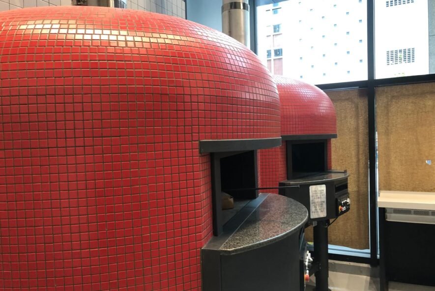 commercial HVAC
