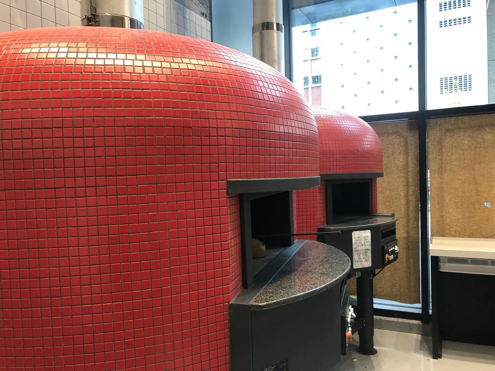 commercial HVAC