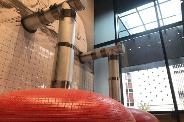 commercial HVAC