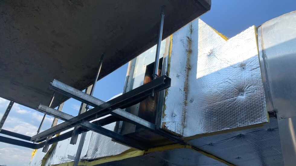 Ductwork & Ventilation