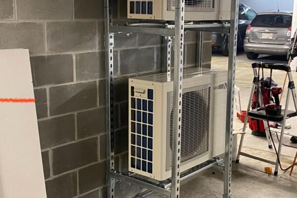 Cooling Solutions