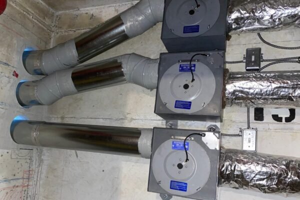 Custom HVAC Solutions