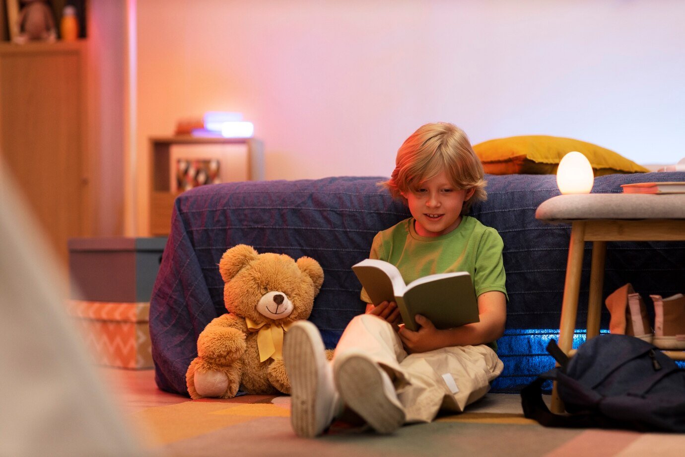 Indoor Air Quality Solutions